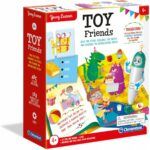 Clementoni Friends Toys Interactive Pen - Image 6