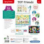 Clementoni Friends Toys Interactive Pen - Image 2