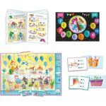 Clementoni Friends Toys Interactive Pen - Image 3