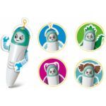 Clementoni Friends Toys Interactive Pen - Image 4