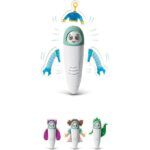 Clementoni Friends Toys Interactive Pen - Image 5