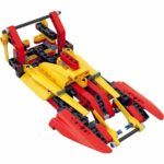 Clemetoni Mechanics Laboratory Seaplane And Hydroplane Kit - Image 2