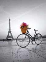 Clementoni Romantic Paris Jigsaw Puzzle - 500 Piece - Image 2