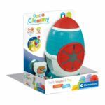 Clemetoni Sensory Rocket With Blocks - Image 4