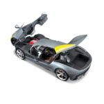 Bburago Ferrari R&P - Ferrari Monza SP1 - 1:18 Model Car - Image 2