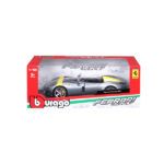 Bburago Ferrari R&P - Ferrari Monza SP1 - 1:18 Model Car - Image 4