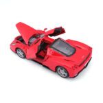 Bburago Ferrari Enzo- 1:24 Model Car - Image 3
