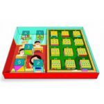 Clementoni Young Learner – Maths Cubes - Image 5