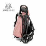 Lorelli - Auto Folding Minori Stroller - Image 12