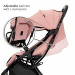 Lorelli - Auto Folding Minori Stroller - Image 14