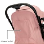 Lorelli - Auto Folding Minori Stroller - Image 8