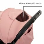Lorelli - Auto Folding Minori Stroller - Image 13