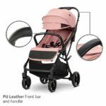 Lorelli - Auto Folding Minori Stroller - Image 10