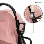 Lorelli - Auto Folding Minori Stroller - Image 7
