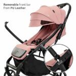 Lorelli - Auto Folding Minori Stroller - Image 11
