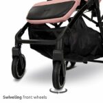 Lorelli - Auto Folding Minori Stroller - Image 5