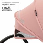 Lorelli - Auto Folding Minori Stroller - Image 15