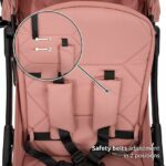 Lorelli - Auto Folding Minori Stroller - Image 9