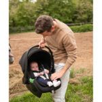 Lorelli - Car Seat Spirit Jasper - Image 10