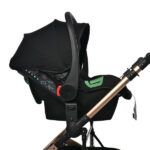 Lorelli - Car Seat Spirit Jasper - Image 3