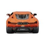Bburago  Lamborghini Revuelto - Orange -1:24 Model Car - Image 3