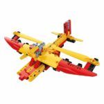 Clemetoni Mechanics Laboratory Seaplane And Hydroplane Kit - Image 4