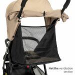 Lorelli - Noir Baby Stroller - Image 9