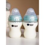 Tommee Tippee Advanced Anti-Colic Feeding Bottle 260 ml (Pack Of 2) - Image 3