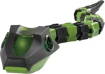 Clementoni Slither Bot Snake Robot Kit - Image 2