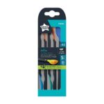 Tommee Tippee Softee Weaning Spoons  - Pack of 5 - Image 2