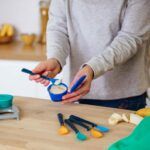 Tommee Tippee Softee Weaning Spoons  - Pack of 5 - Image 4