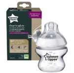 Tommee Tippee Baby Bottle 150 ml - Image 2