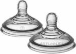 Tommee Tippee Nature Baby Bottle Teats Fast-Flow - Pack of 2 - Image 5