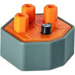 Clementoni Science And Play Electronics Laboratory - Battery Operated - Image 5
