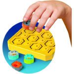 Clementoni Science And Play Electronics Laboratory - Battery Operated - Image 4