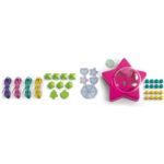 Clementoni Crazy Chic My Friendship Bracelets - Image 3