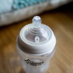 Tommee Tippee Nature Baby Bottle Teats - Pack of 2 - Image 5