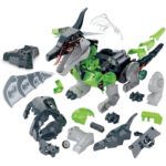 Clementoni Mecha Dragon Robotics Kit - Image 2