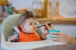 Tommee Tippee Heat Sense Weaning Spoons - Pack of 4 - Image 2