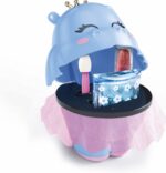 Clementoni Crazy Chic MakeUp Set Hippo - Image 5