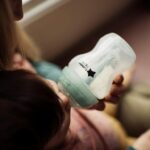 Tommee Tippee Nature Baby Bottle Teats Fast-Flow - Pack of 2 - Image 3