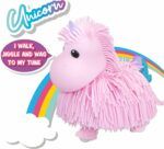 Eolo Jiggly Pets Unicorn - Image 2