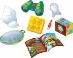 Clementoni Discover The Nature Outdoor Explorer Kit - Image 3
