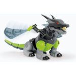 Clementoni Mecha Dragon Robotics Kit - Image 4