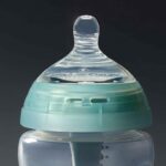 Tommee Tippee Nature Baby Bottle Teats Fast-Flow - Pack of 2 - Image 2