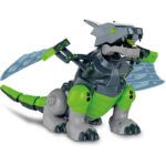 Clementoni Mecha Dragon Robotics Kit - Image 3