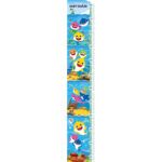 Clementoni Measure Me Puzzle Maxi Baby Shark - Image 4