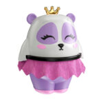 Clementoni Crazy Chic Dancing Panda Nails Set - Image 3