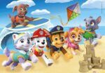 Clementoni Paw Patrol Puzzle 60 Pieces - Image 2