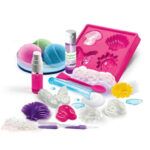 Clementoni Science And Play Soap And Bath Bombs - Image 2